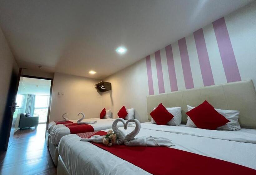 Fotos del hotel City Boutique Hotel Bandar Baru Bangi:  17