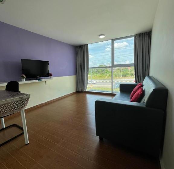 Fotos del hotel City Boutique Hotel Bandar Baru Bangi:  10