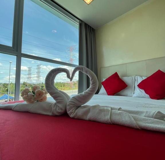 Fotos del hotel City Boutique Hotel Bandar Baru Bangi:  21