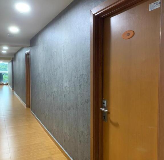 Fotos del hotel City Boutique Hotel Bandar Baru Bangi:  2