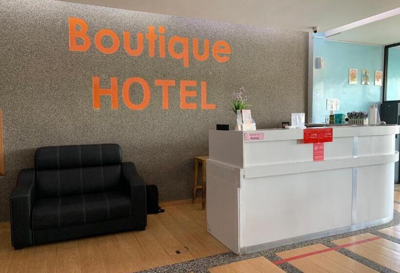 Fotos del hotel City Boutique Hotel Bandar Baru Bangi:  20