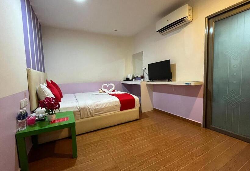 Fotos del hotel City Boutique Hotel Bandar Baru Bangi:  18