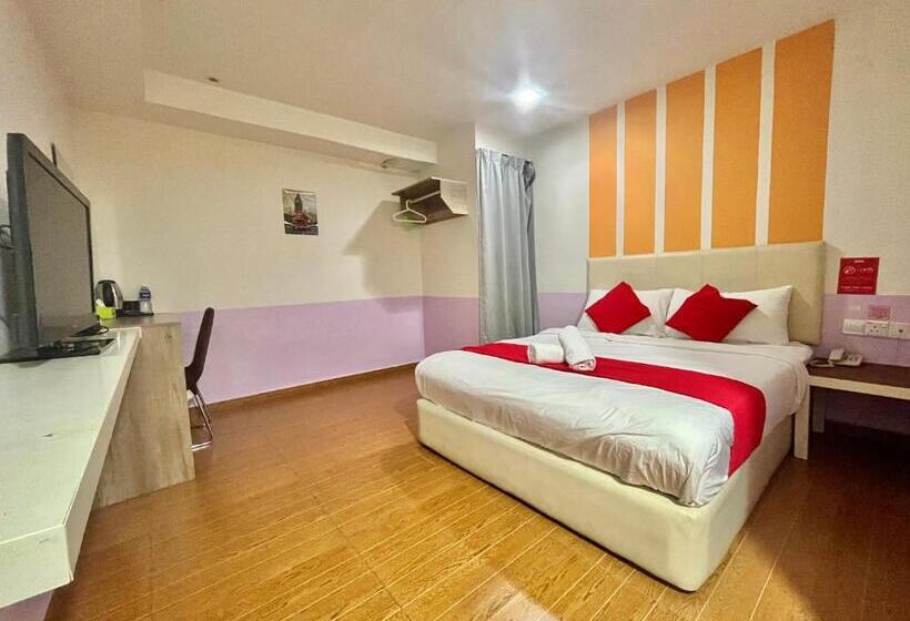 Fotos del hotel City Boutique Hotel Bandar Baru Bangi:  6