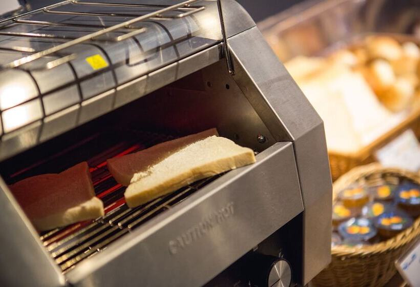 Fotos del hotel Airline Inn Kaohsiung Station:  6