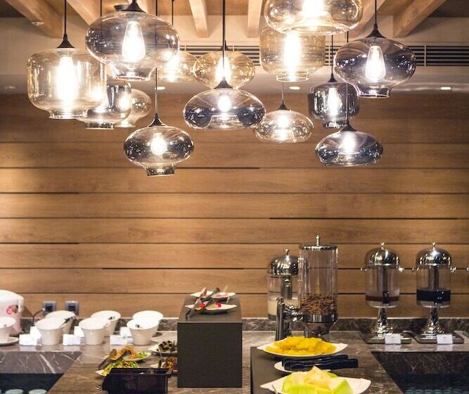 Fotos del hotel Airline Inn Kaohsiung Station:  3