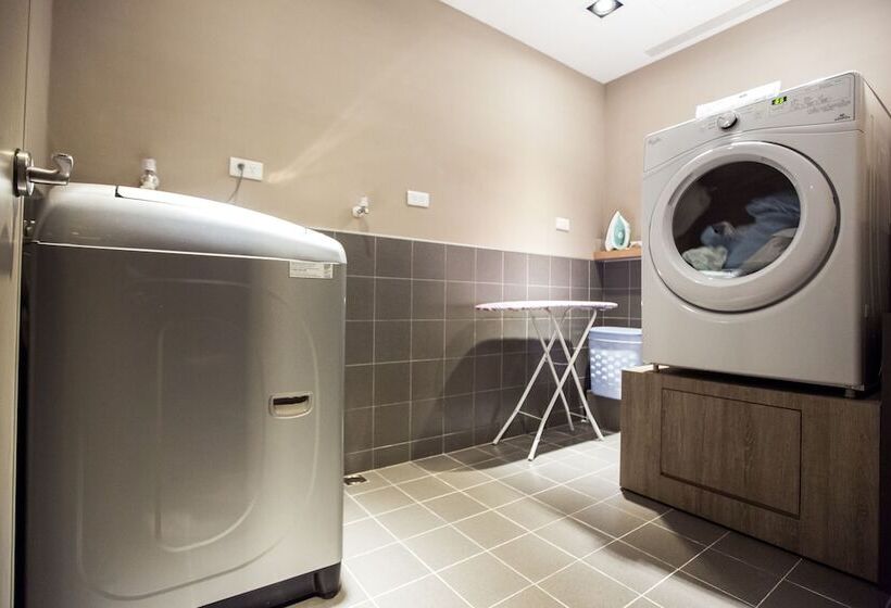 Fotos del hotel Airline Inn Kaohsiung Station:  10