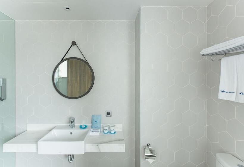 Fotos del hotel Airline Inn Kaohsiung Station:  5