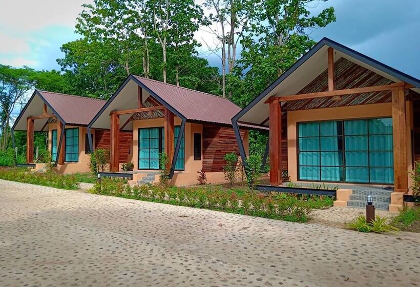 Fotos del hotel Aurora Resort Chiangdao:  10