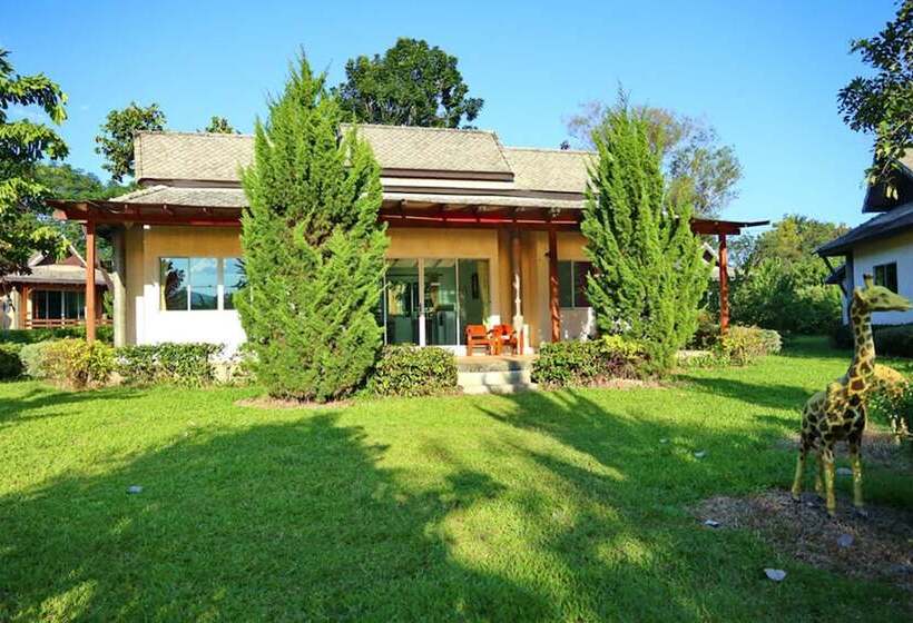 Fotos del hotel Aurora Resort Chiangdao:  6