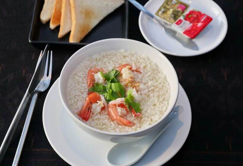 Fotos del hotel Aurora Resort Chiangdao:  2