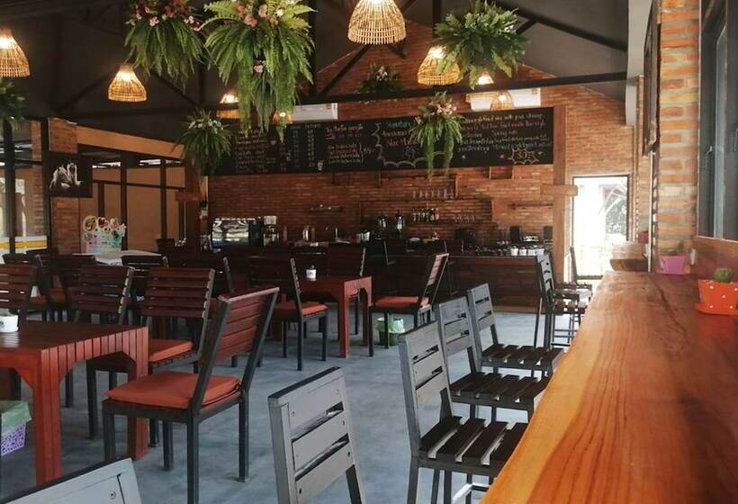 Fotos del hotel Aurora Resort Chiangdao:  3