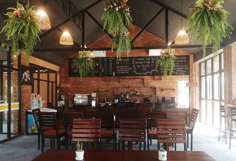 Fotos del hotel Aurora Resort Chiangdao:  8