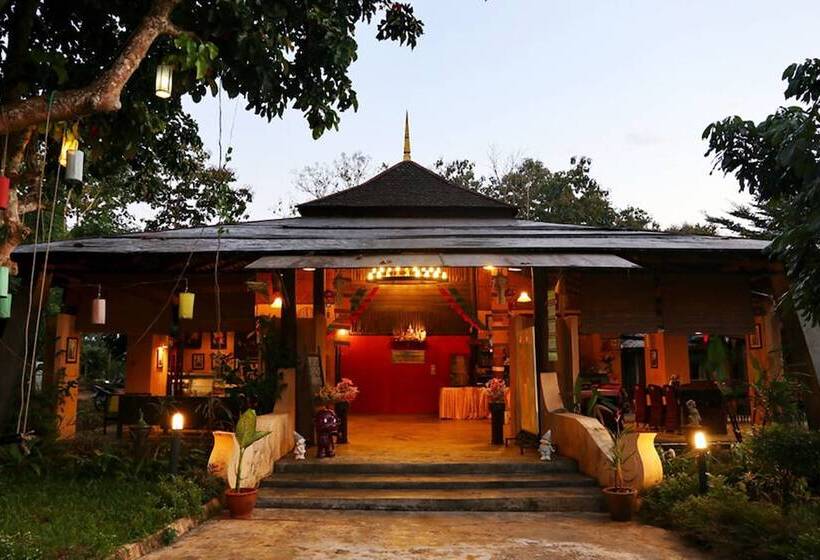 Fotos del hotel Aurora Resort Chiangdao:  11