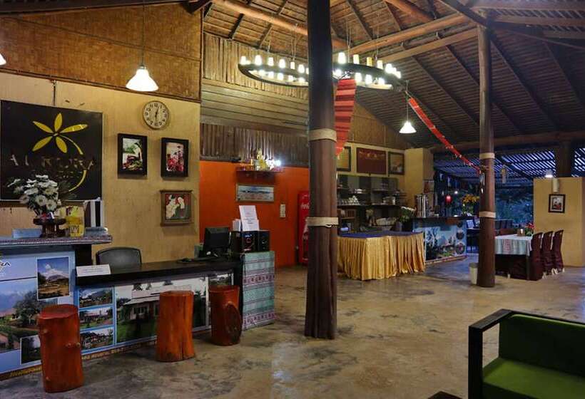 Fotos del hotel Aurora Resort Chiangdao:  14