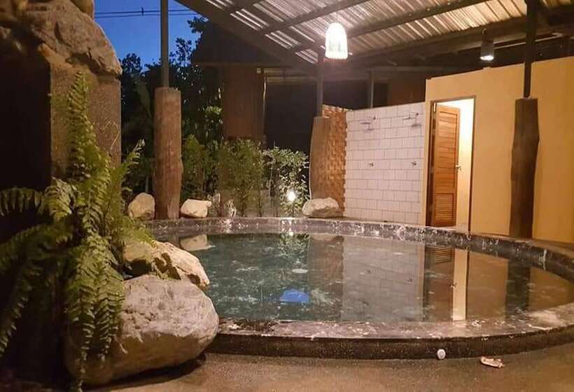 Aurora Resort Chiangdao