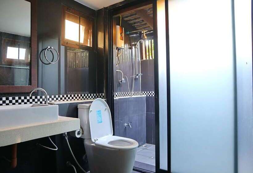 Fotos del hotel Aurora Resort Chiangdao:  5