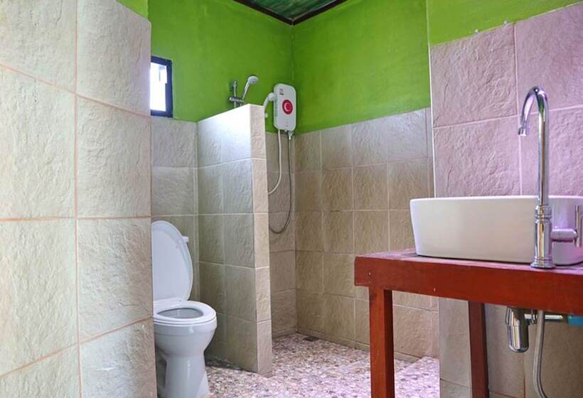 Fotos del hotel Aurora Resort Chiangdao:  9