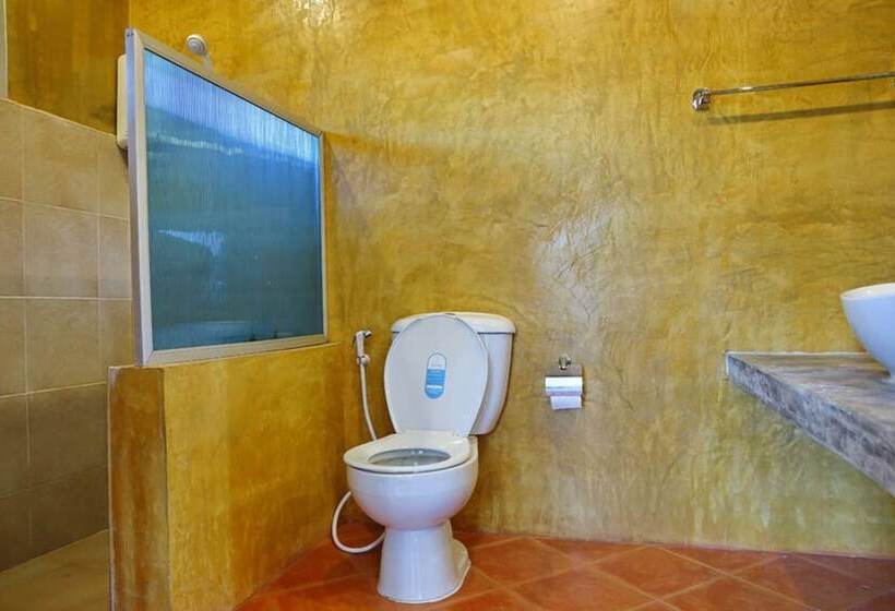 Fotos del hotel Aurora Resort Chiangdao:  12