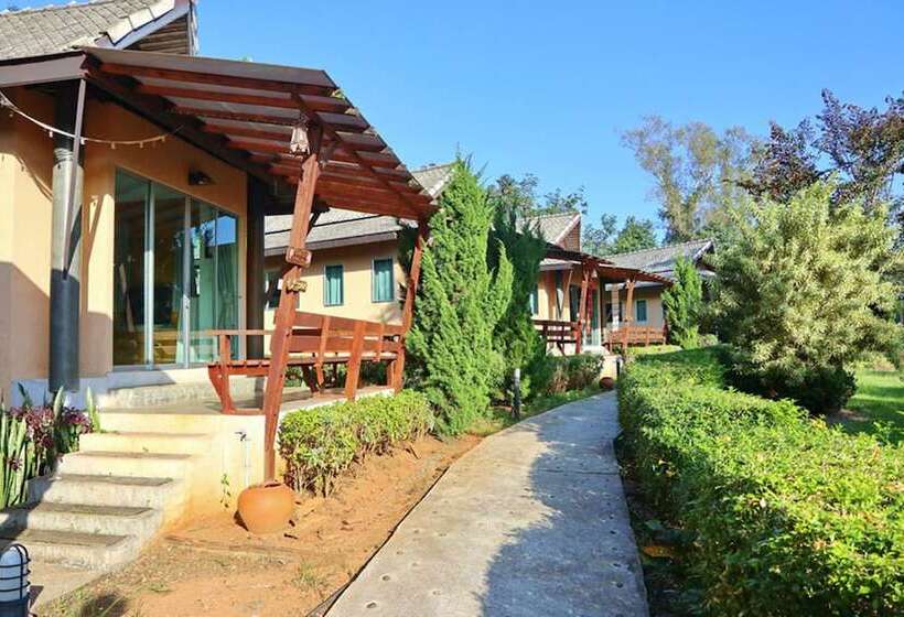 Fotos del hotel Aurora Resort Chiangdao:  13