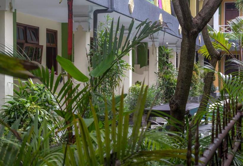 Fotos del hotel Beneyasa Beach Inn 1:  15