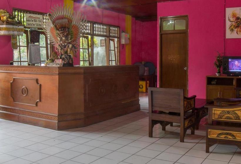 Fotos del hotel Beneyasa Beach Inn 1:  3