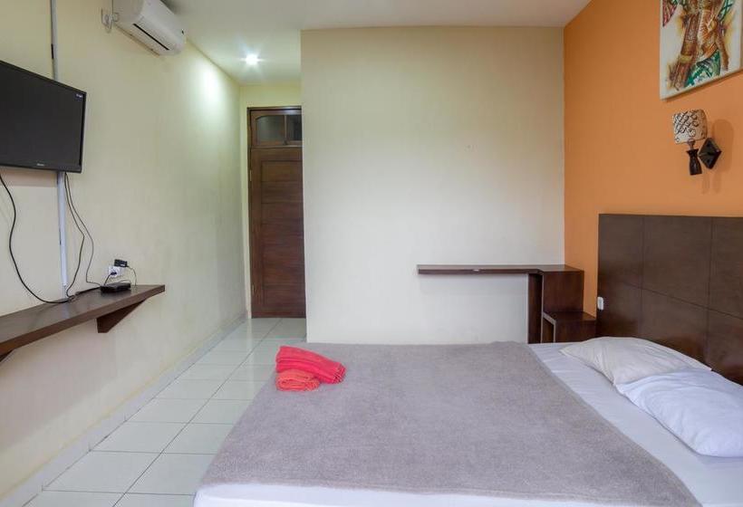 Fotos del hotel Beneyasa Beach Inn 1:  2