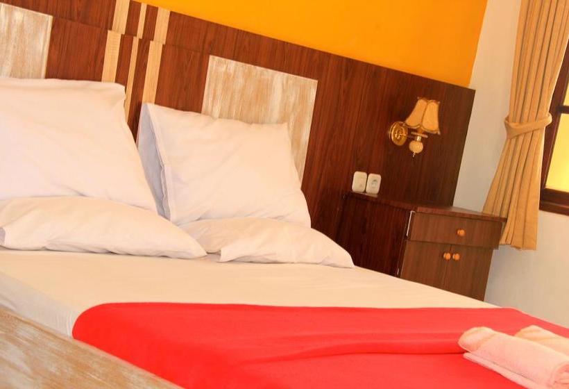 Fotos del hotel Beneyasa Beach Inn 1:  23