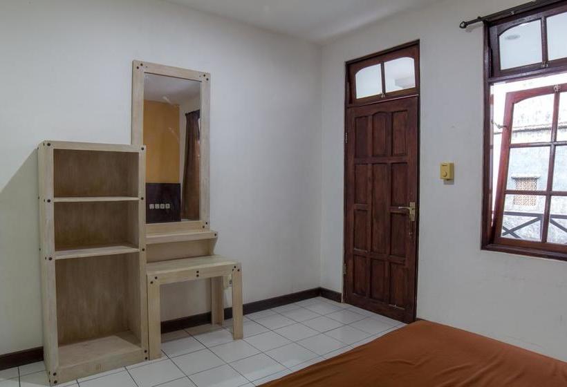 Fotos del hotel Beneyasa Beach Inn 1:  14