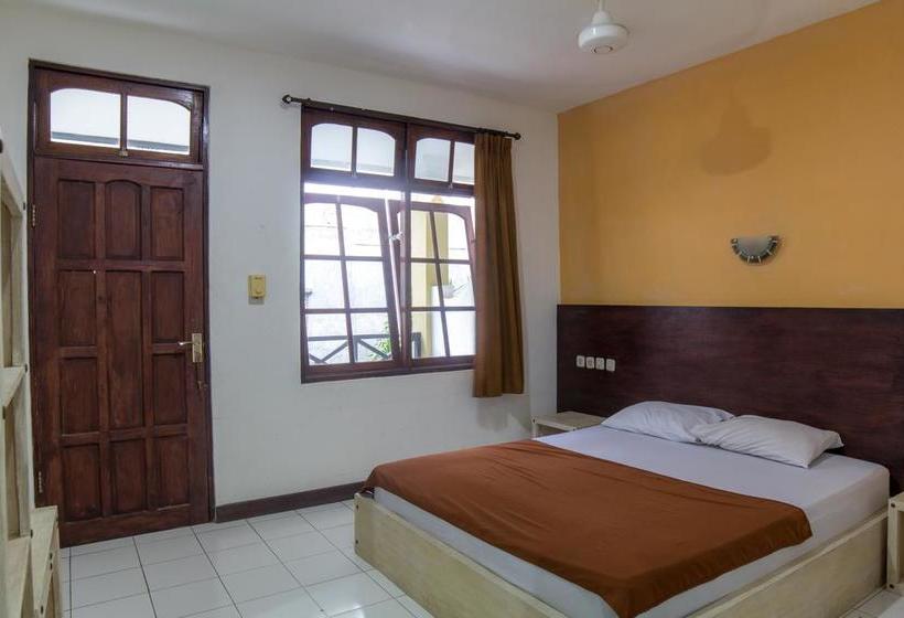 Fotos del hotel Beneyasa Beach Inn 1:  8