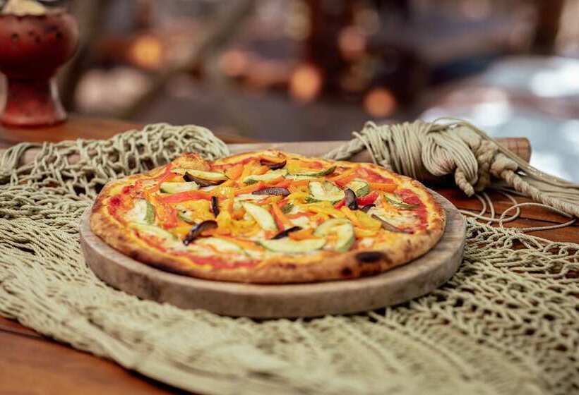 Fotos del hotel Dos Ceibas Eco Retreat Tulum:  11