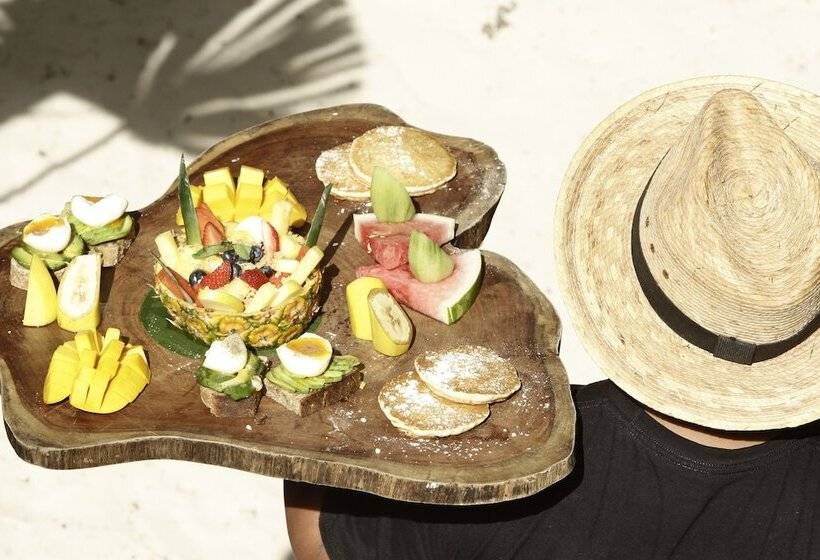 Fotos del hotel Dos Ceibas Eco Retreat Tulum:  25