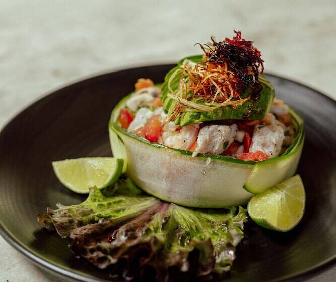 Fotos del hotel Dos Ceibas Eco Retreat Tulum:  5