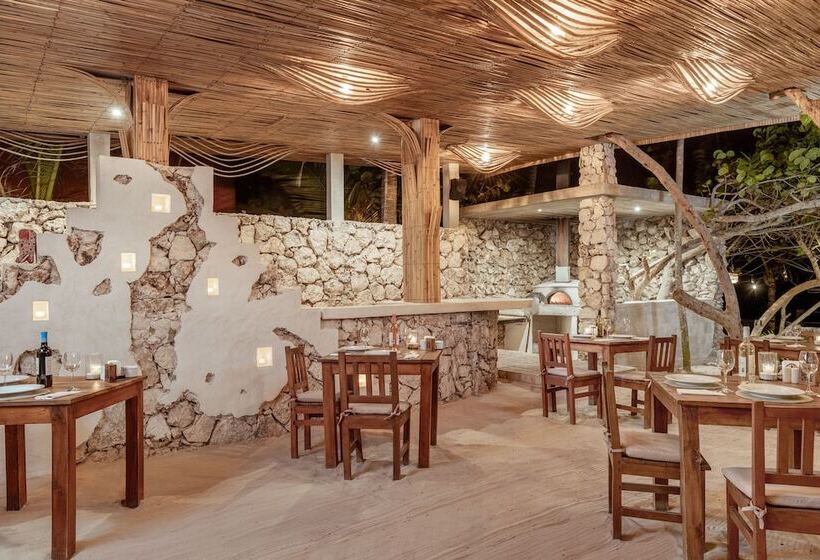 Fotos del hotel Dos Ceibas Eco Retreat Tulum:  14