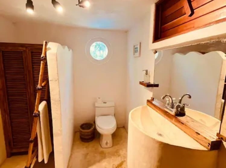 Fotos del hotel Dos Ceibas Eco Retreat Tulum:  2