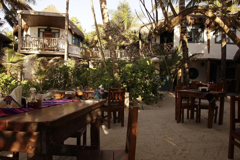 Fotos del hotel Dos Ceibas Eco Retreat Tulum:  24