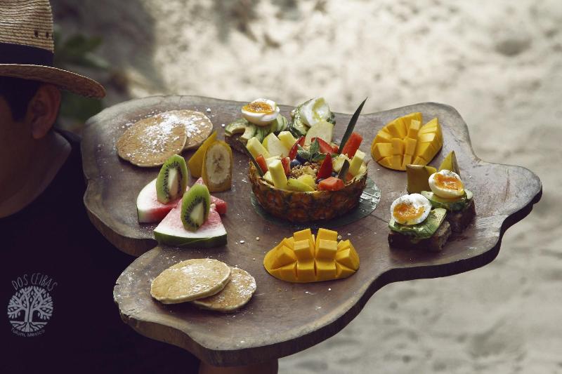 Fotos del hotel Dos Ceibas Eco Retreat Tulum:  22