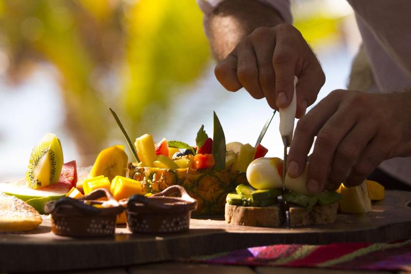 Fotos del hotel Dos Ceibas Eco Retreat Tulum:  20