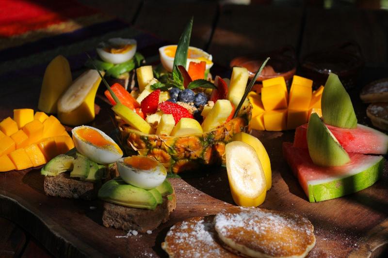 Dos Ceibas Eco Retreat Tulum