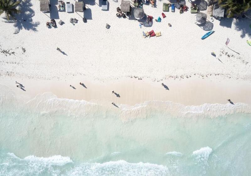 Fotos del hotel Dos Ceibas Eco Retreat Tulum:  4