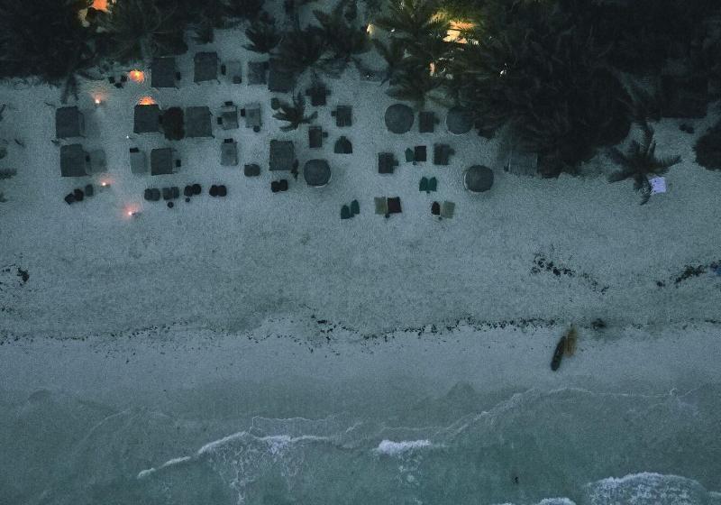 Fotos del hotel Dos Ceibas Eco Retreat Tulum:  15