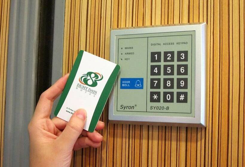 Fotos del hotel Godori  Sdn Bhd:  6