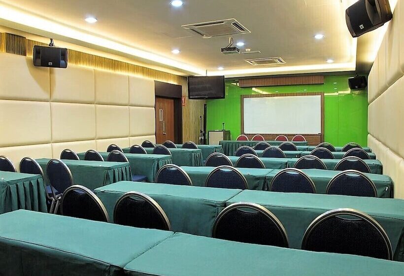 Fotos del hotel Godori  Sdn Bhd:  5