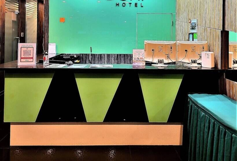 Fotos del hotel Godori  Sdn Bhd:  4