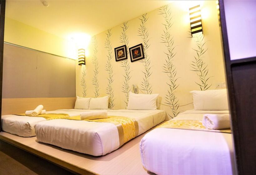 Fotos del hotel Godori  Sdn Bhd:  2