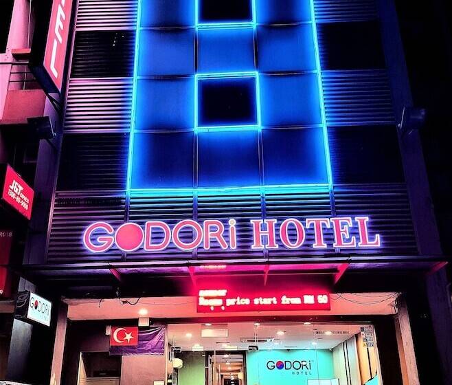 Godori  Sdn Bhd