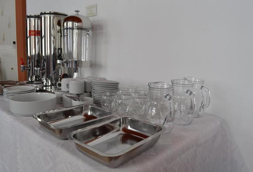 Fotos del hotel Inti Masi:  6