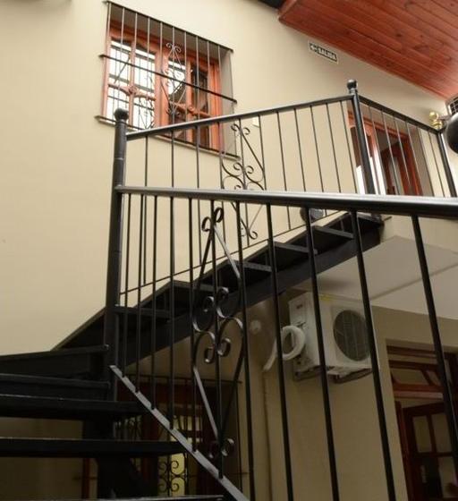 Fotos del hotel Inti Masi:  4