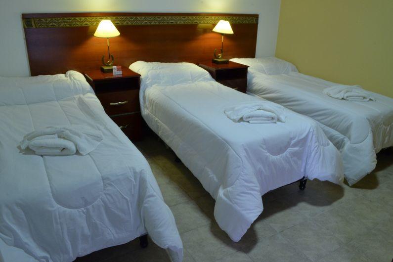 Fotos del hotel Inti Masi:  8