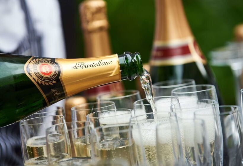 Fotos del hotel Park Inn By Radisson Brussels Airport:  10