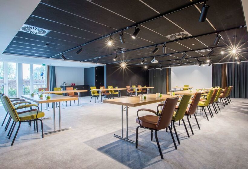 Fotos del hotel Park Inn By Radisson Brussels Airport:  7